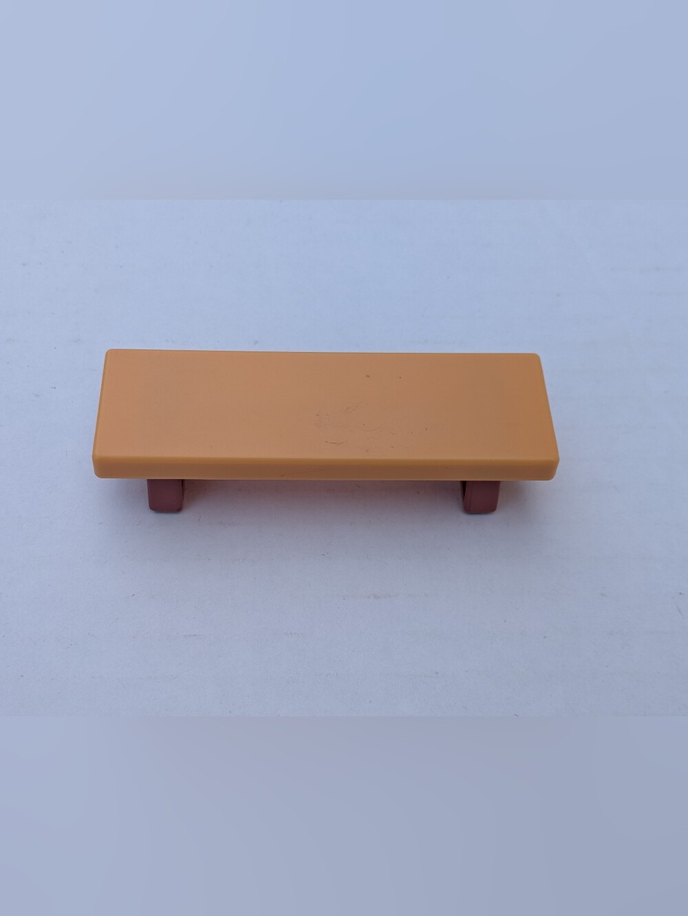 Bluey Playing Doctor Bench Replacement Play Set